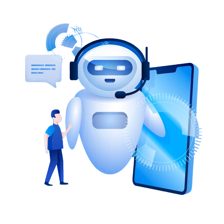 Chatbots e inteligencia artificial en santo domingo